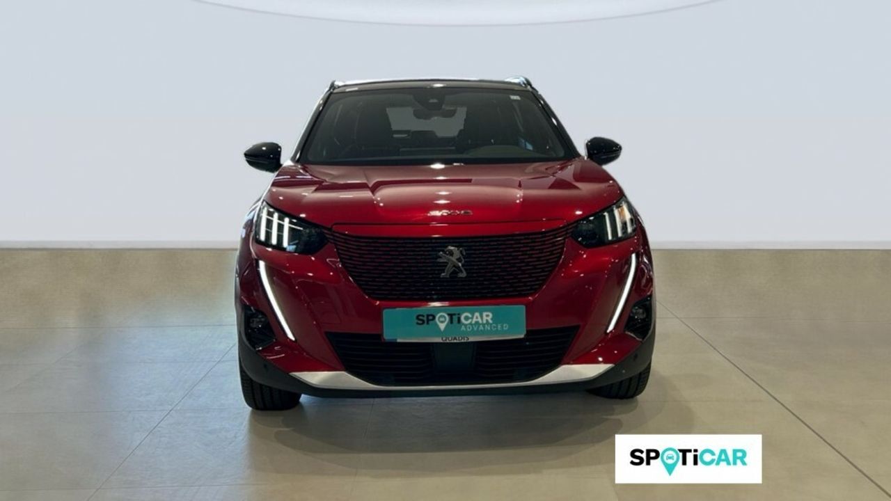 peugeot 2008 2022 / foto grande (2)