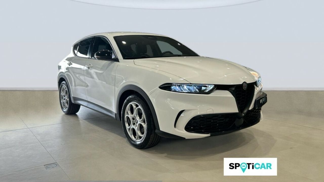 alfa romeo tonale 2023 / foto grande (3)