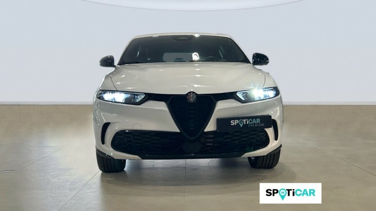 alfa romeo tonale 2023 / foto grande (2)