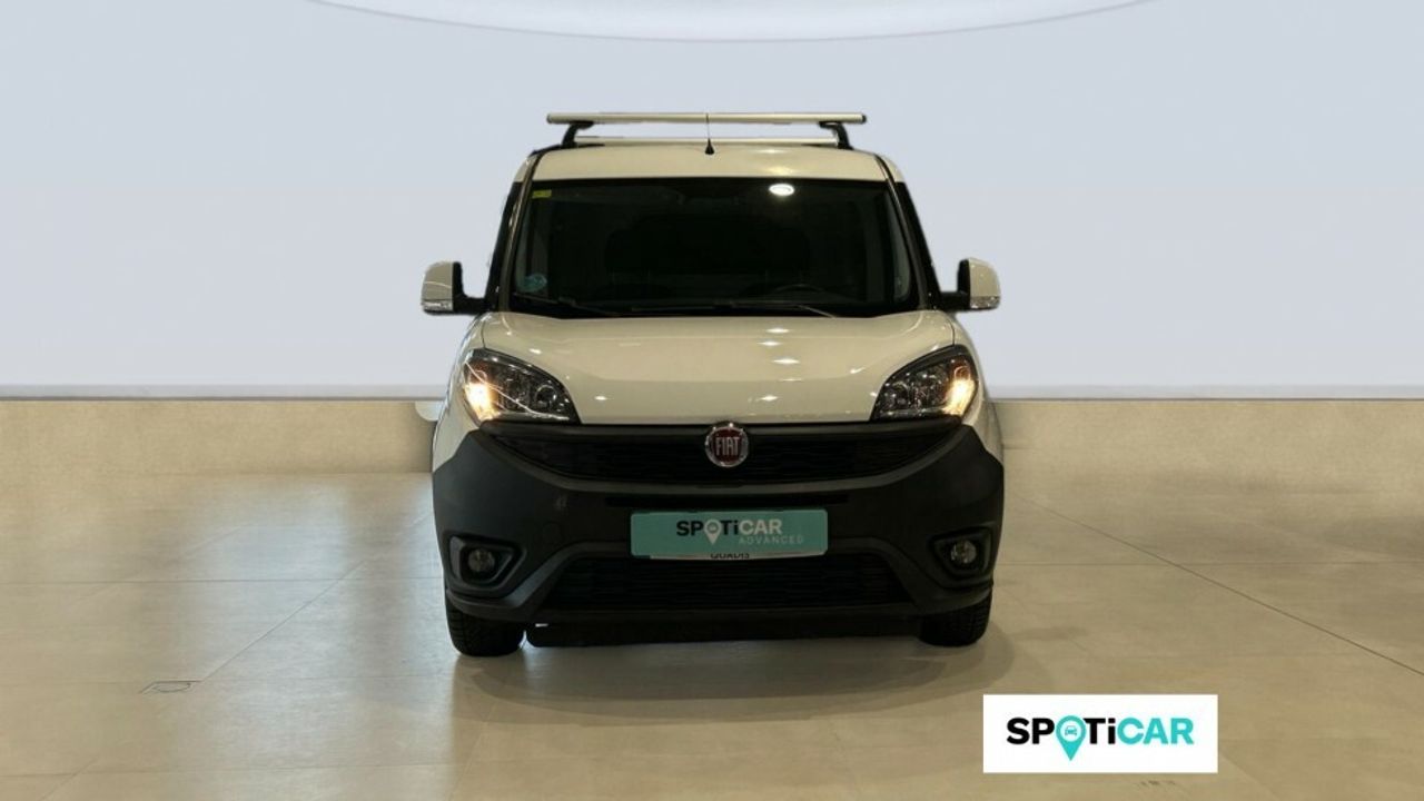 fiat doblò 2020 / foto grande (2)