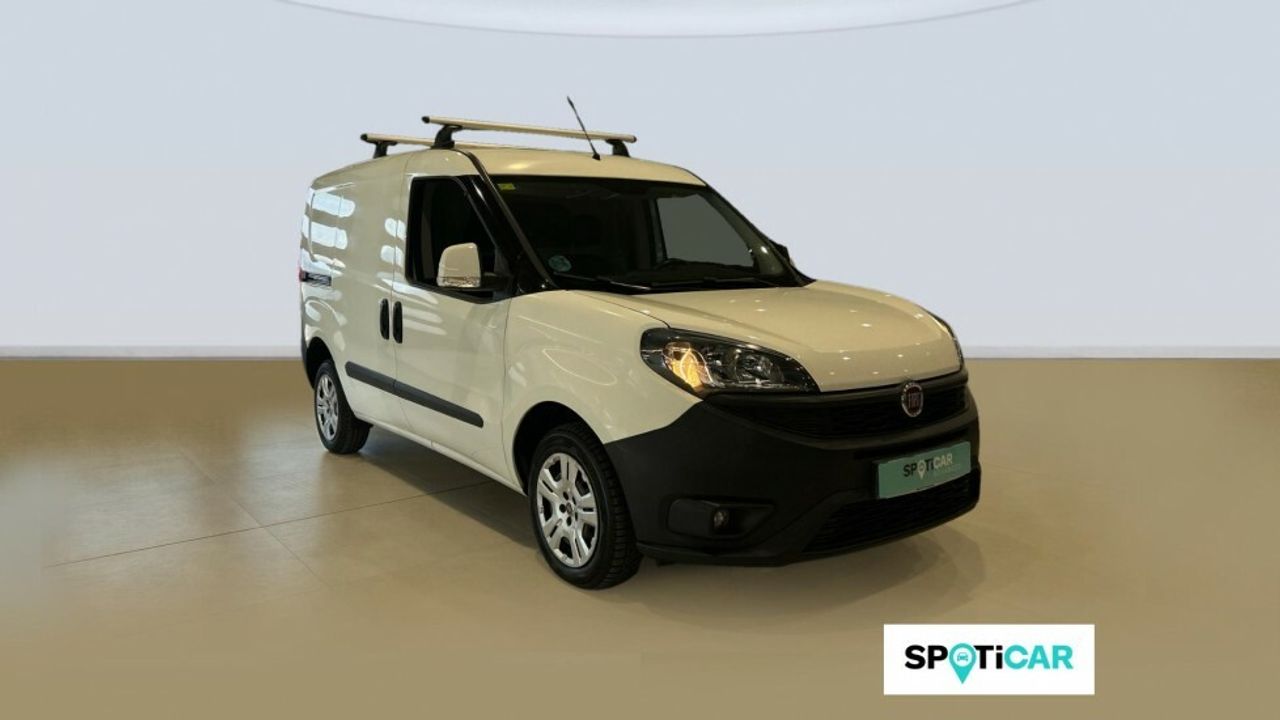 fiat doblò 2020 / foto grande (3)