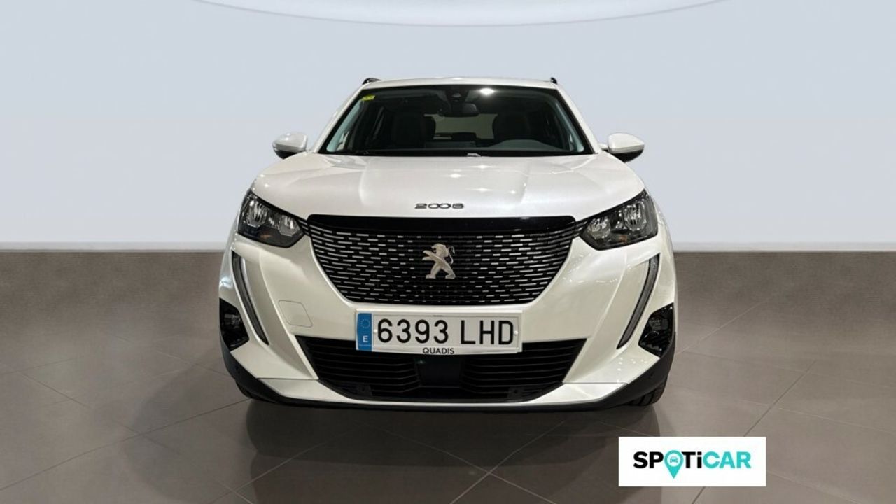 peugeot 2008 2020 / foto grande (2)