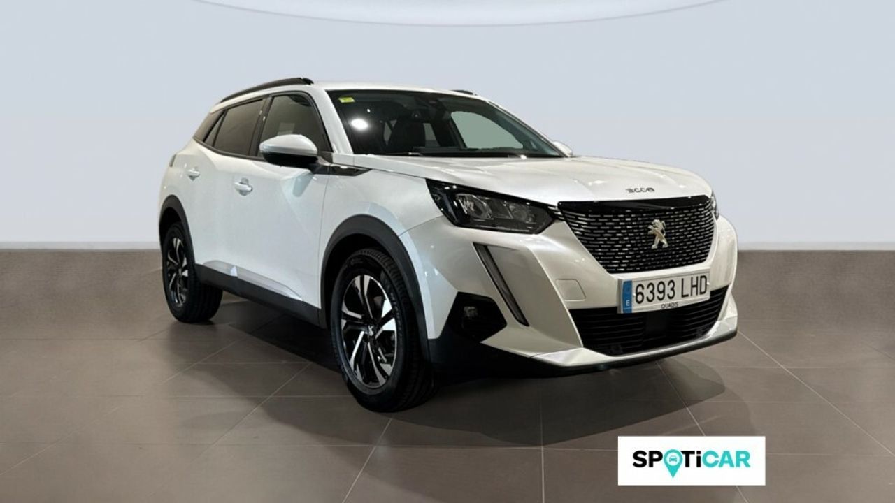 peugeot 2008 2020 / foto grande (3)