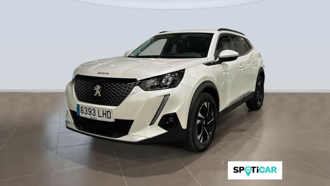 Cargador para telefonos tipo c  de segunda mano - peugeot 2008 2020 /