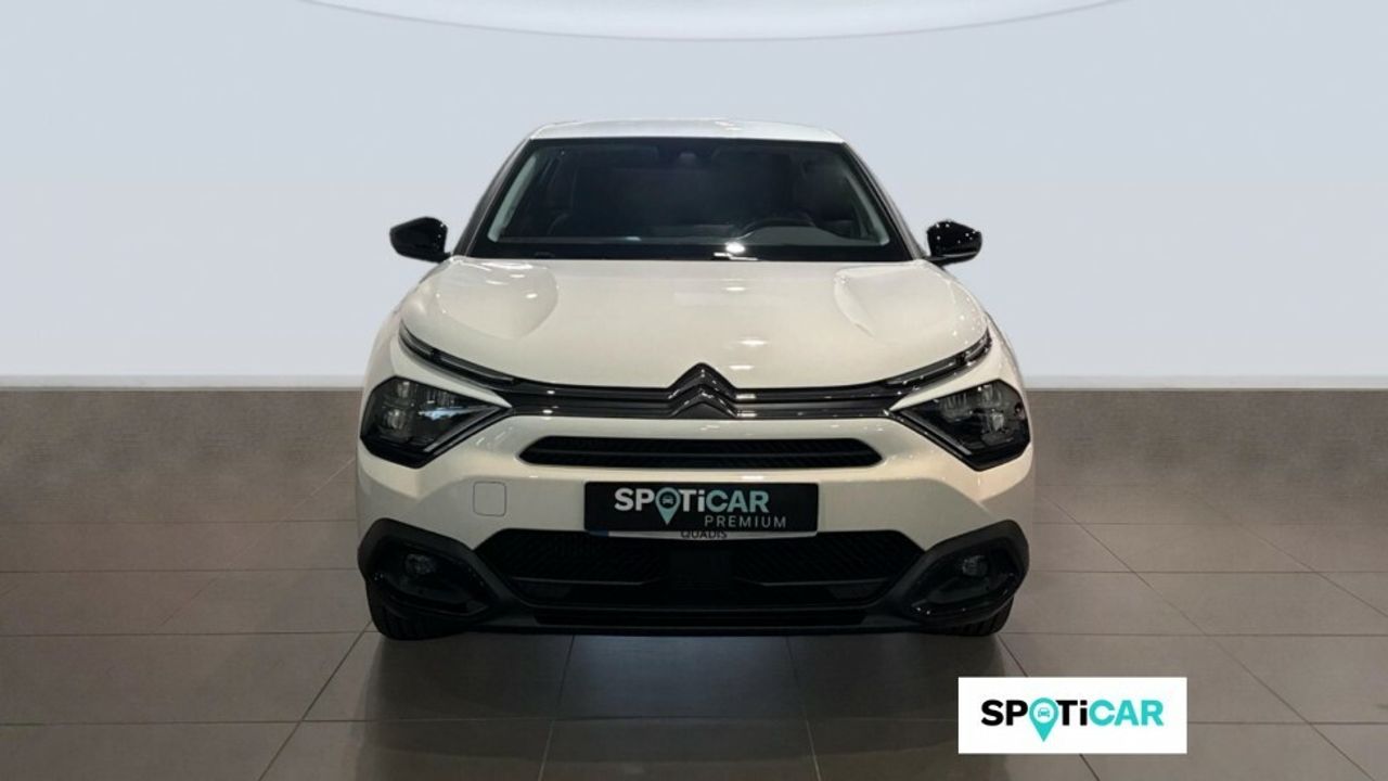 citroën c4 2023 / foto grande (2)