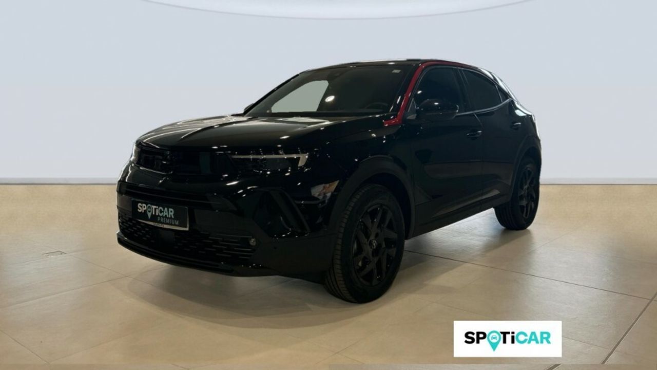Opel mokka bluetooth  de segunda mano - opel mokka 2023 /