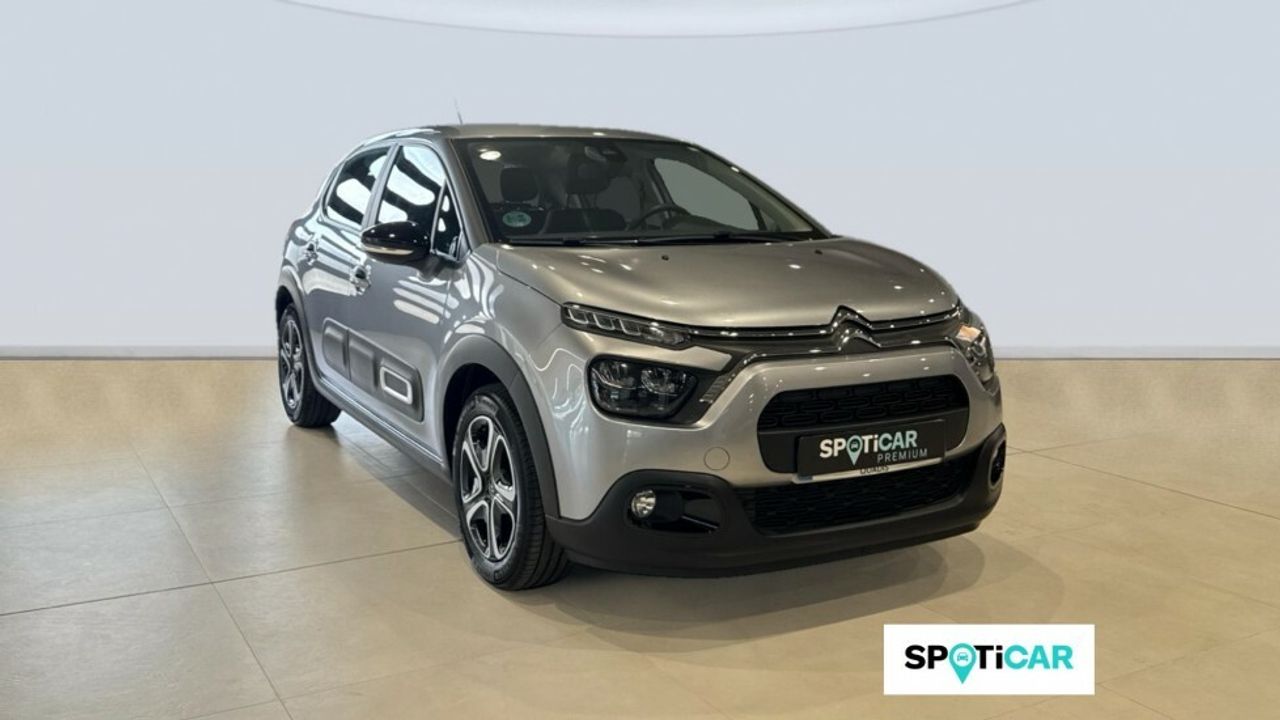 citroën c3 2024 / foto grande (3)