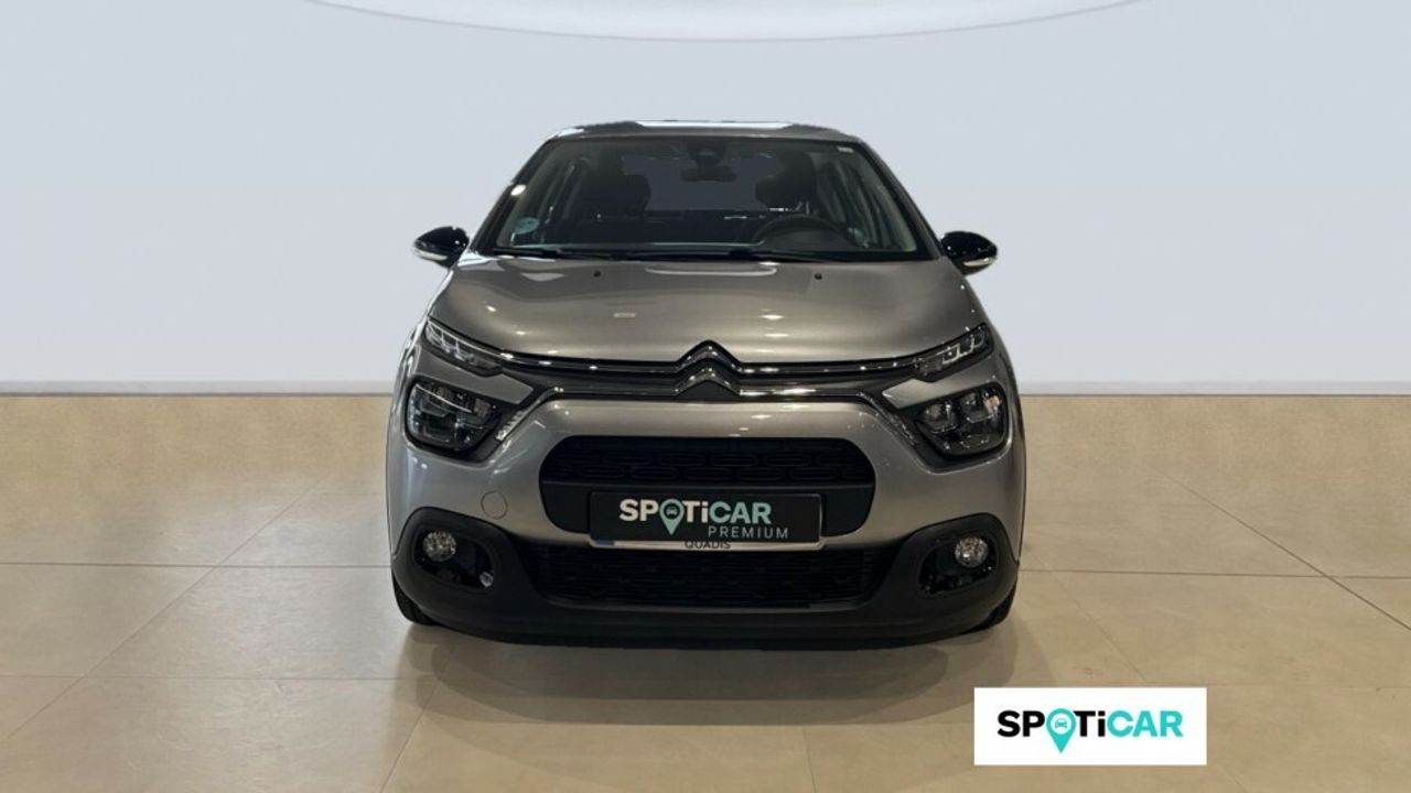 citroën c3 2024 / foto grande (2)