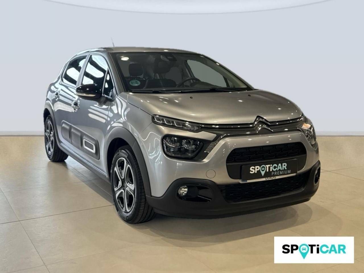 citroën c3 2024 / foto grande (3)