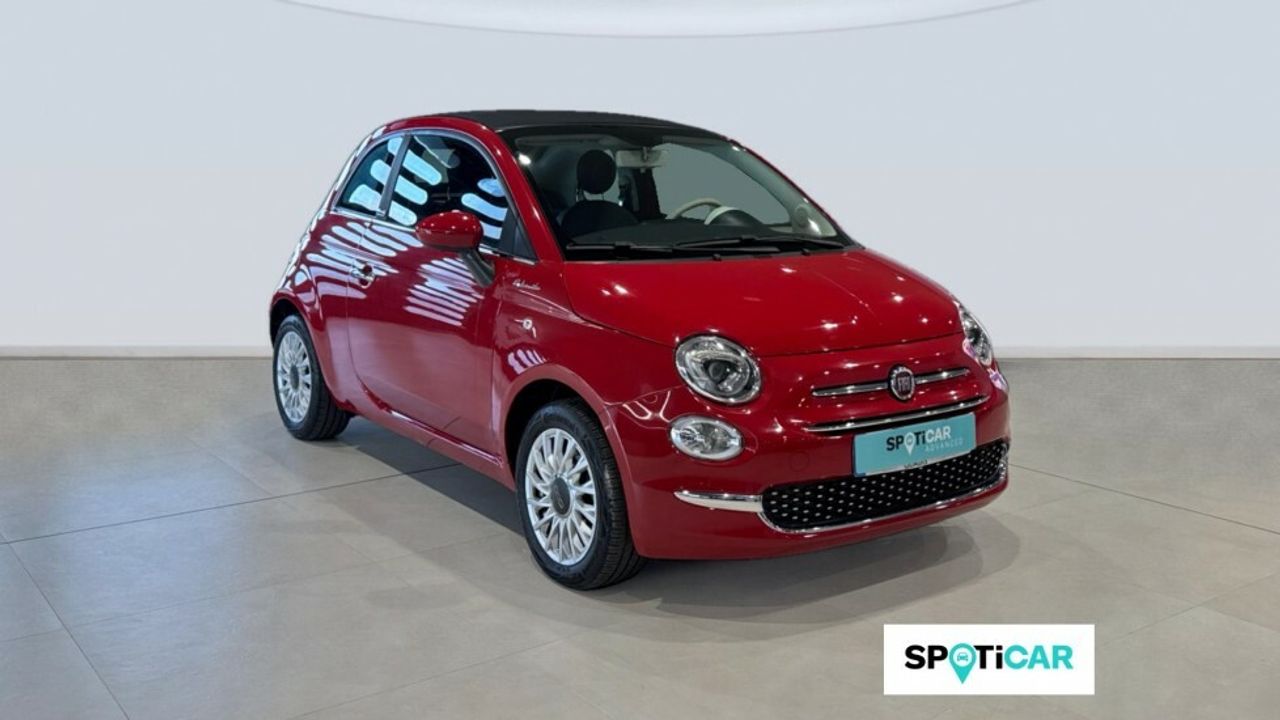 fiat 500 2022 / foto grande (3)