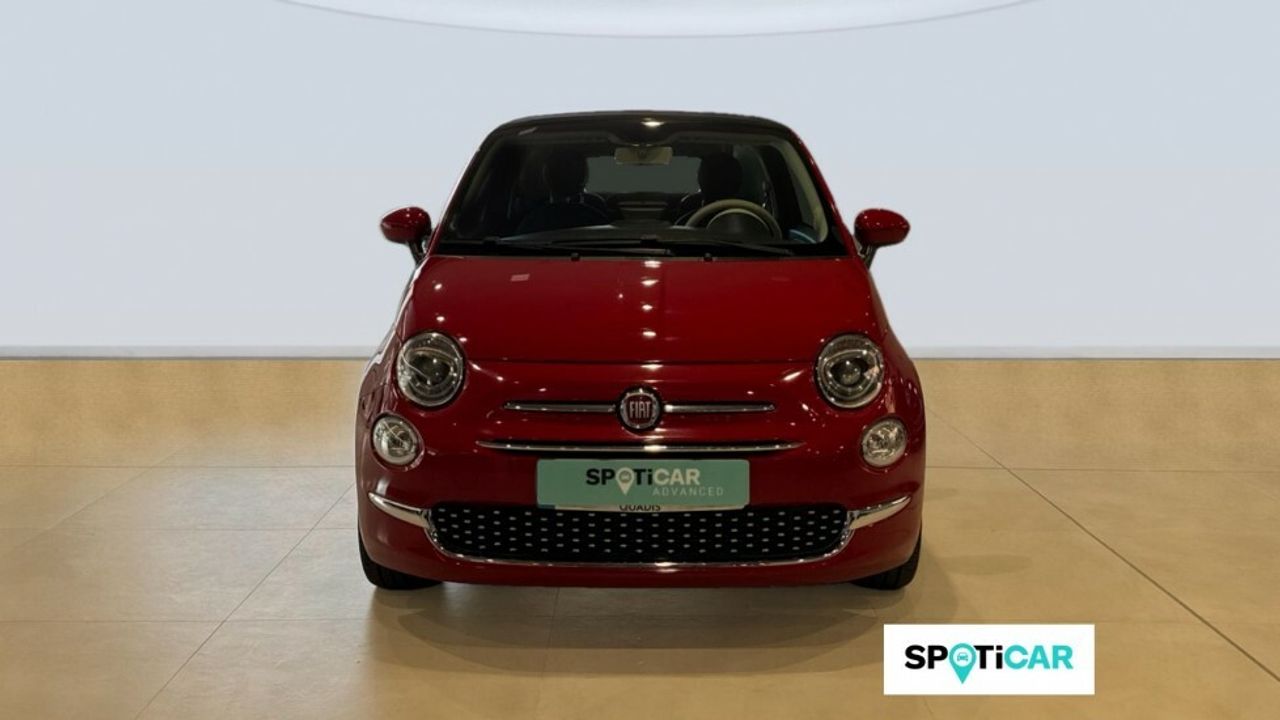 fiat 500 2022 / foto grande (2)