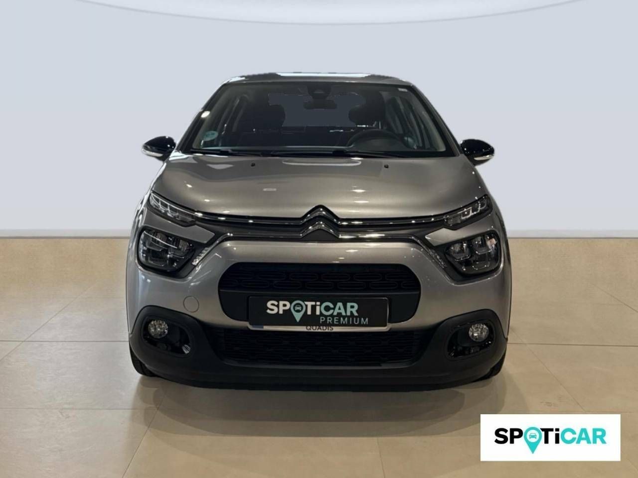 citroën c3 2024 / foto grande (2)