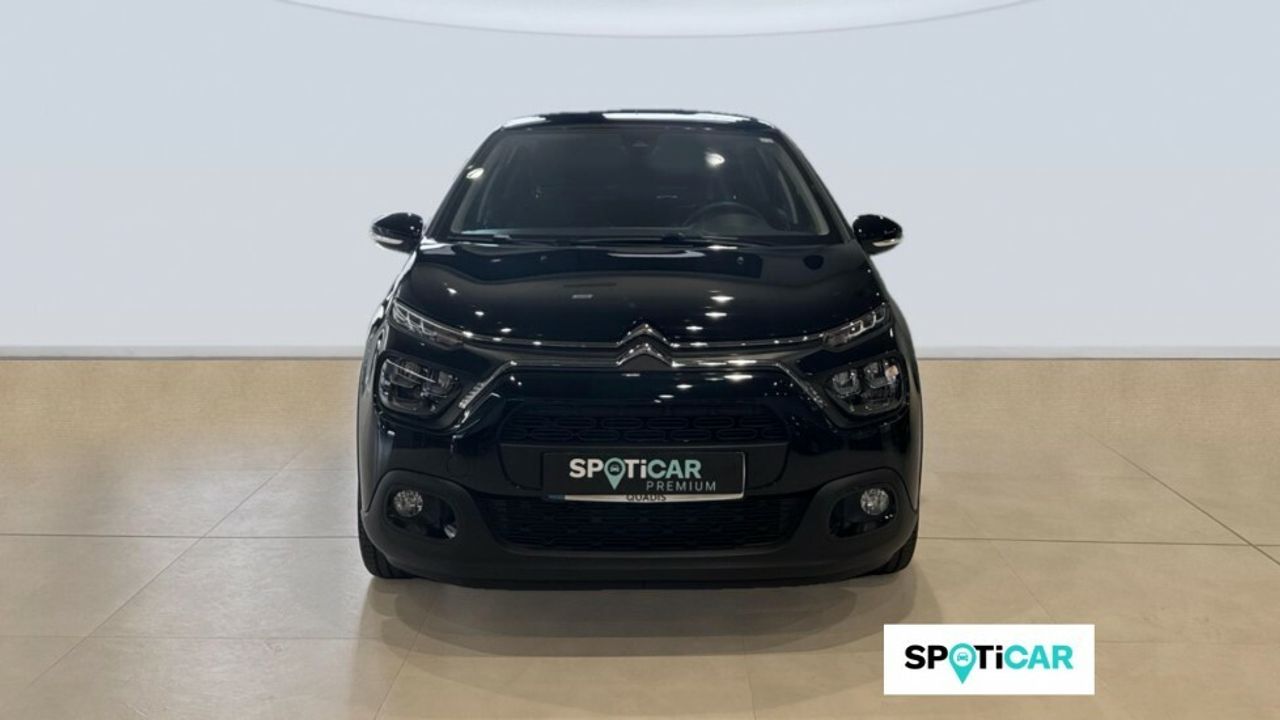citroën c3 2024 / foto grande (2)