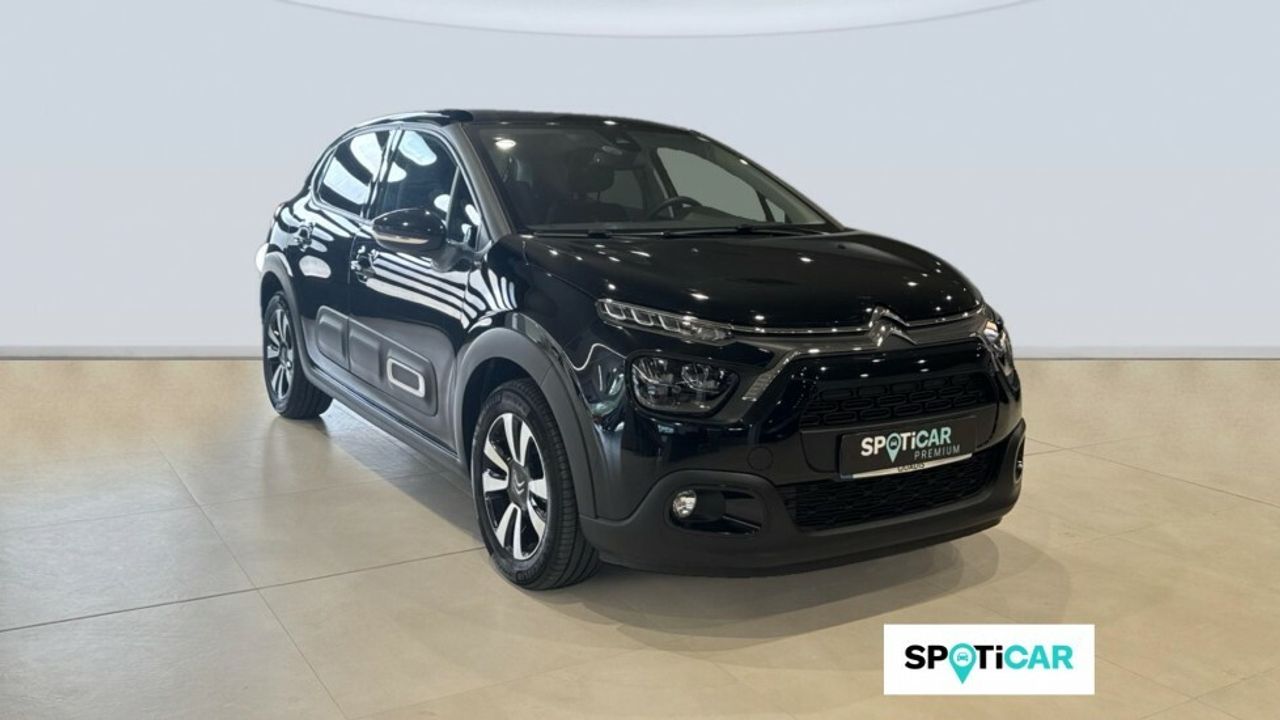 citroën c3 2024 / foto grande (3)