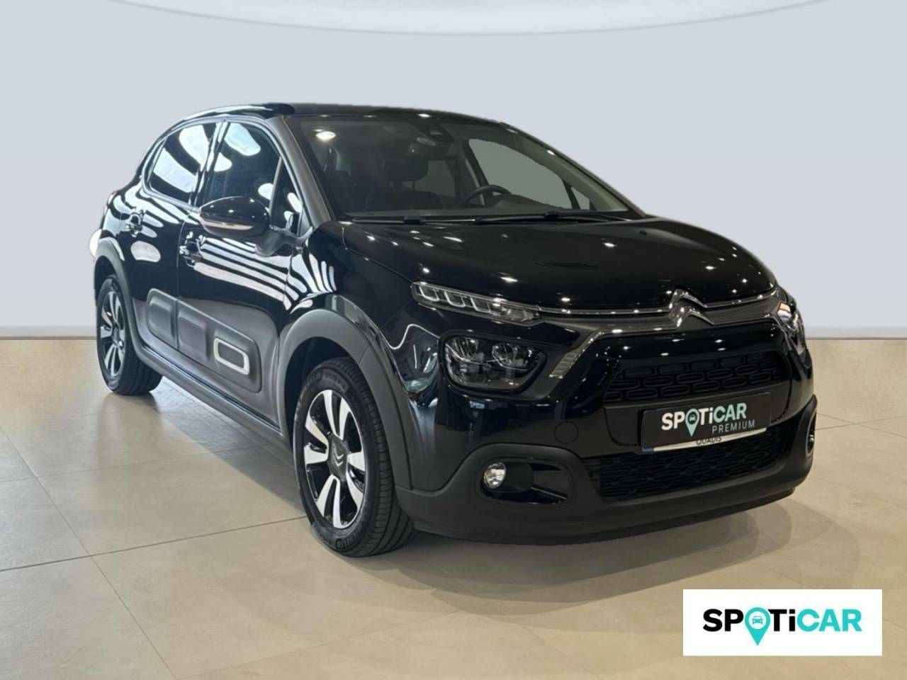 citroën c3 2024 / foto grande (3)