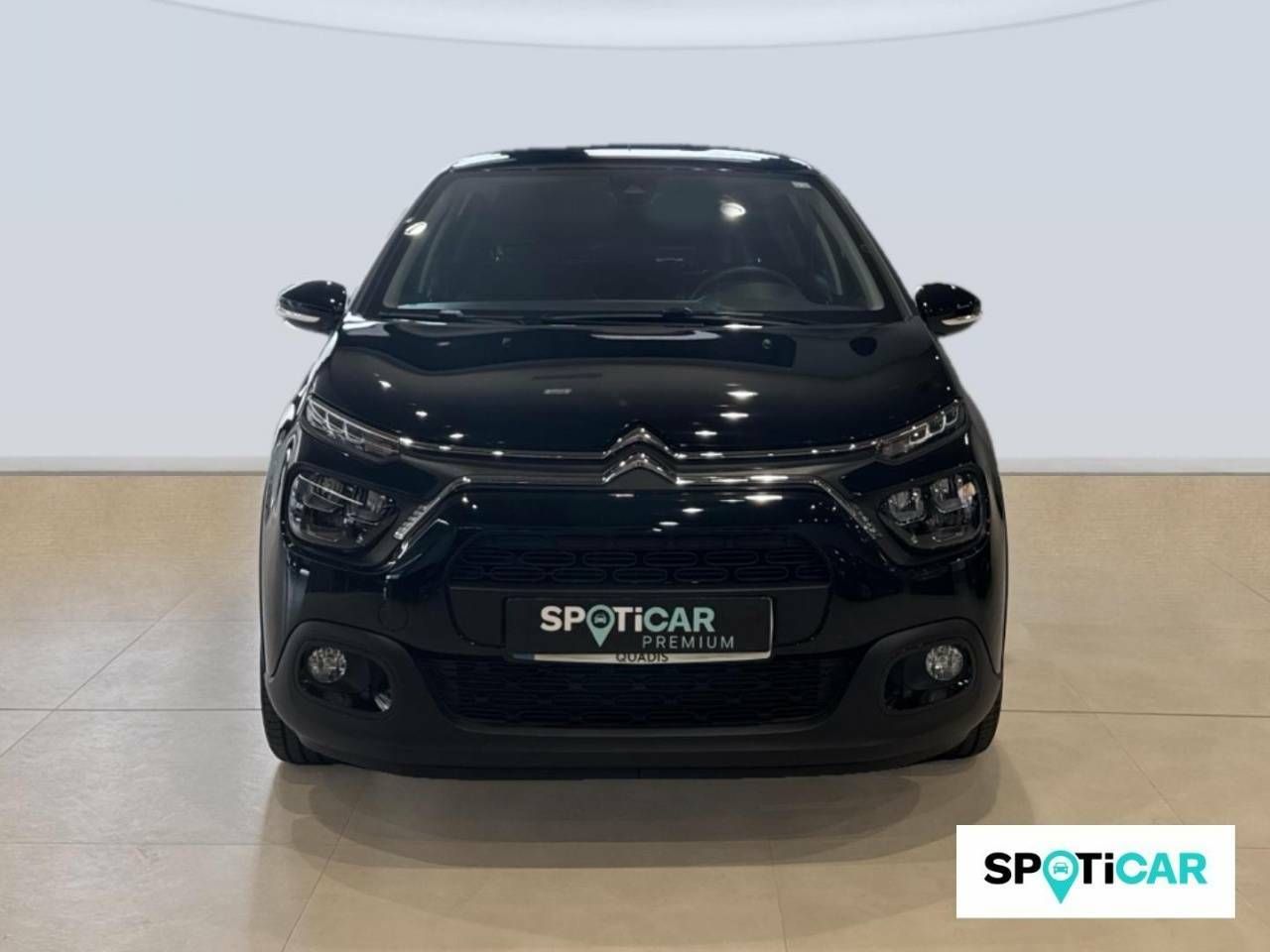 citroën c3 2024 / foto grande (2)