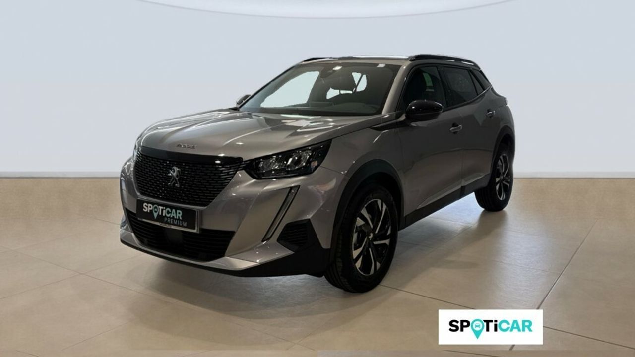 Tarot videntes espanoles  - peugeot 2008 2023 /