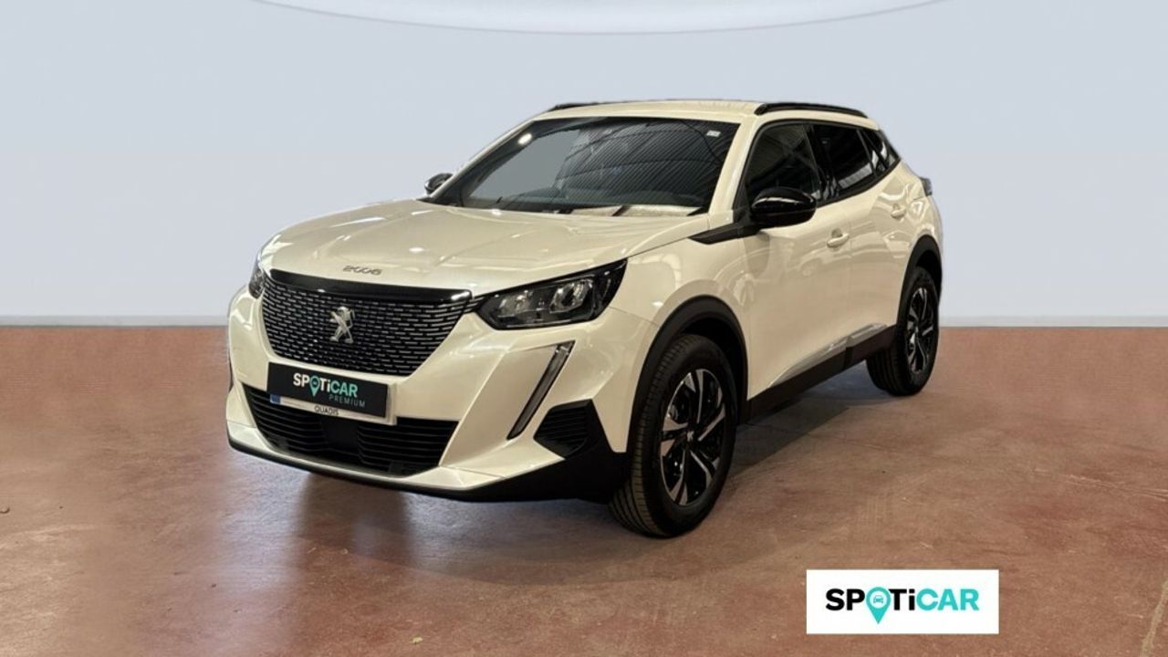 Foto peugeot 2008 2023 /