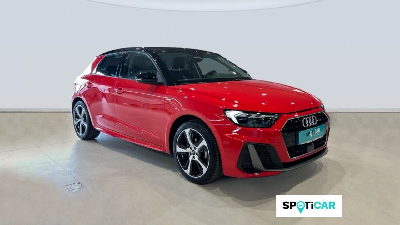 audi a1 2021 / foto grande (3)