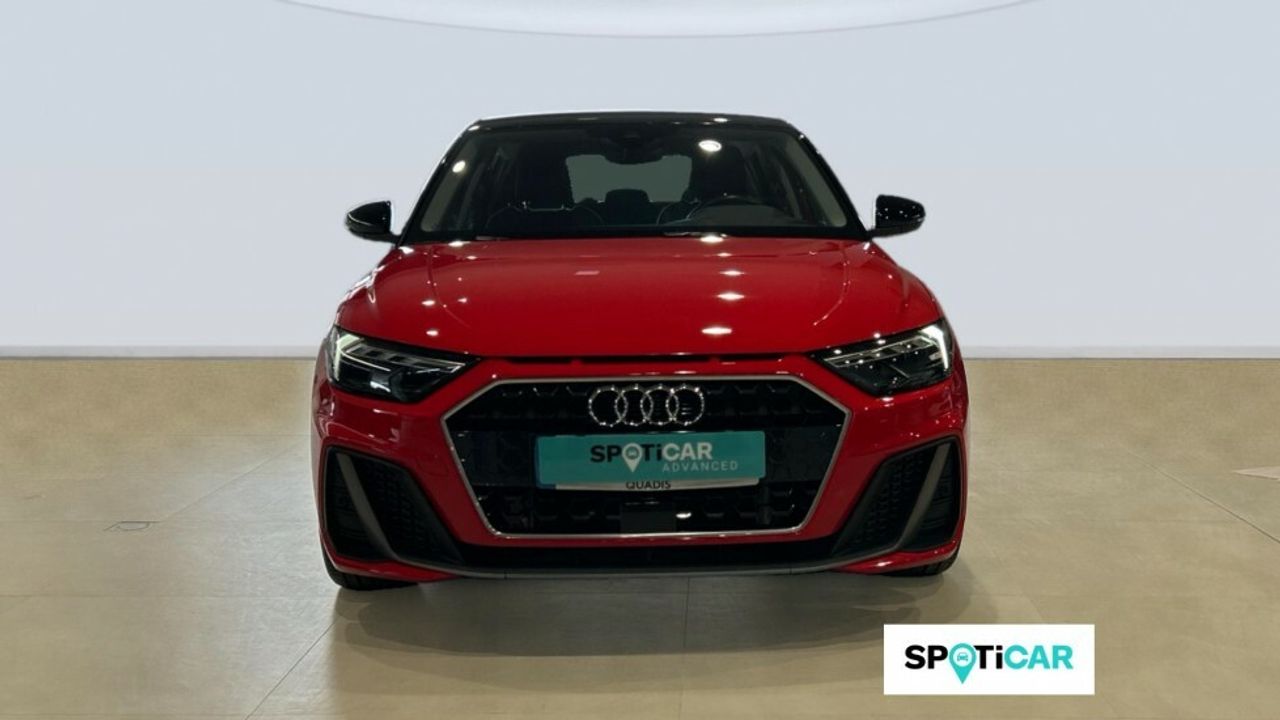audi a1 2021 / foto grande (2)