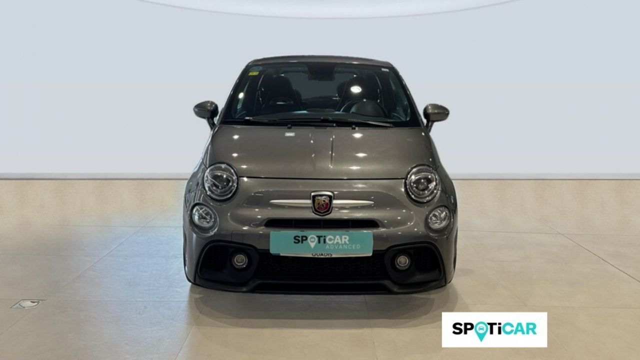 abarth 500 2020 / foto grande (2)