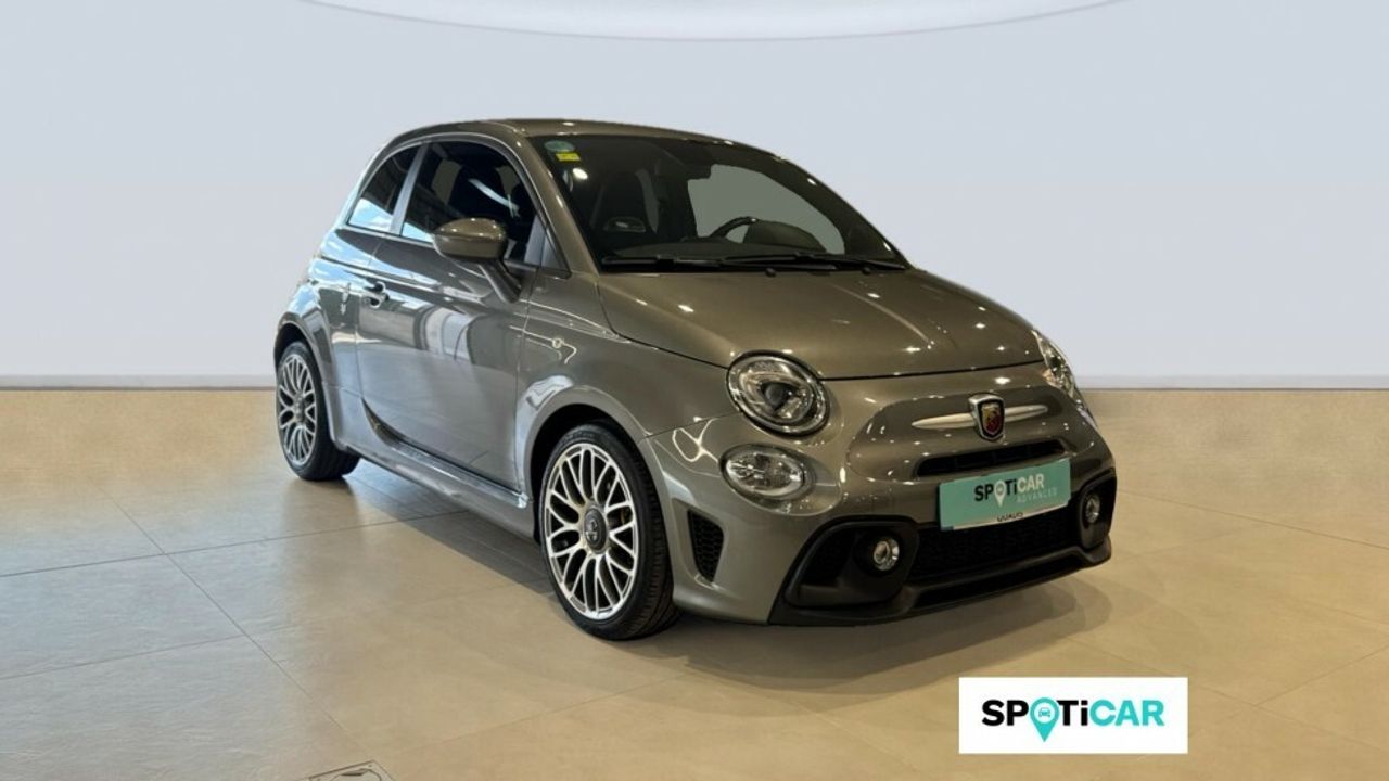 abarth 500 2020 / foto grande (3)