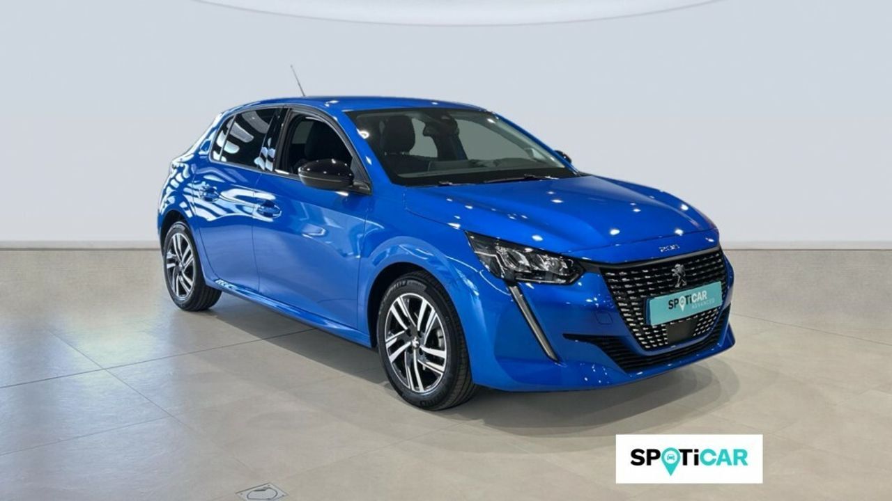 peugeot 208 2023 / foto grande (3)