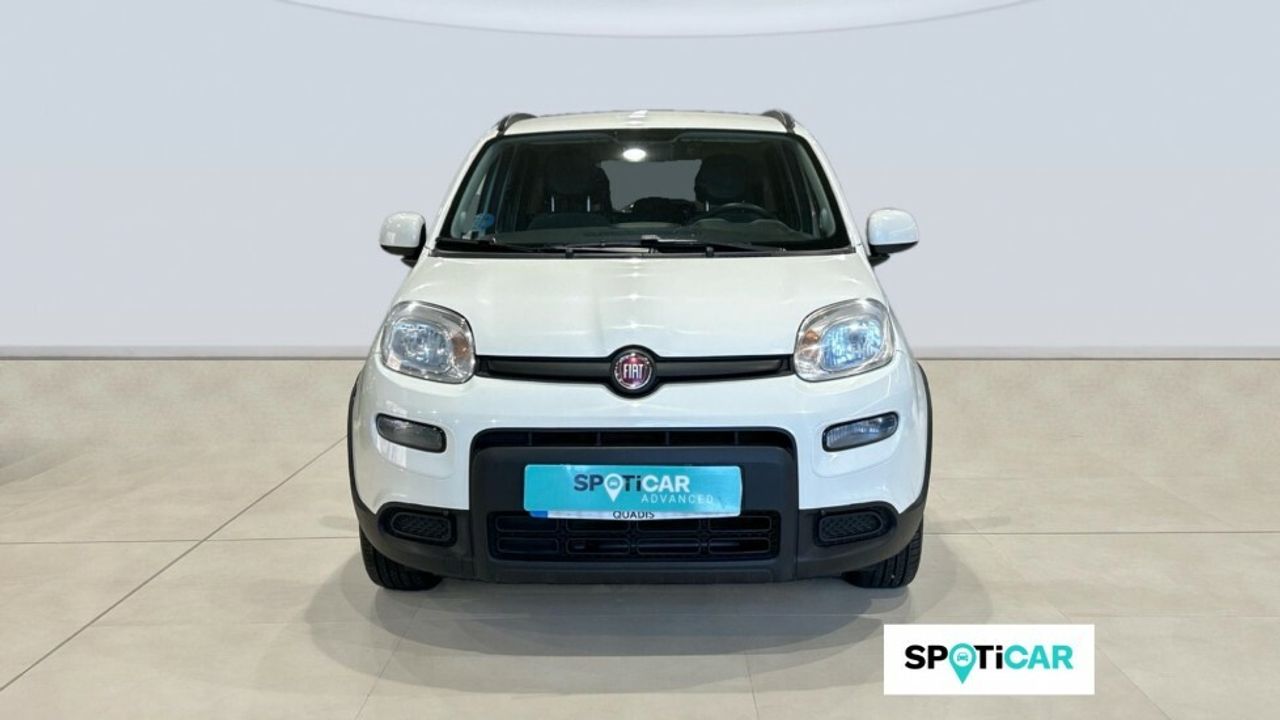 fiat panda 2022 / foto grande (2)