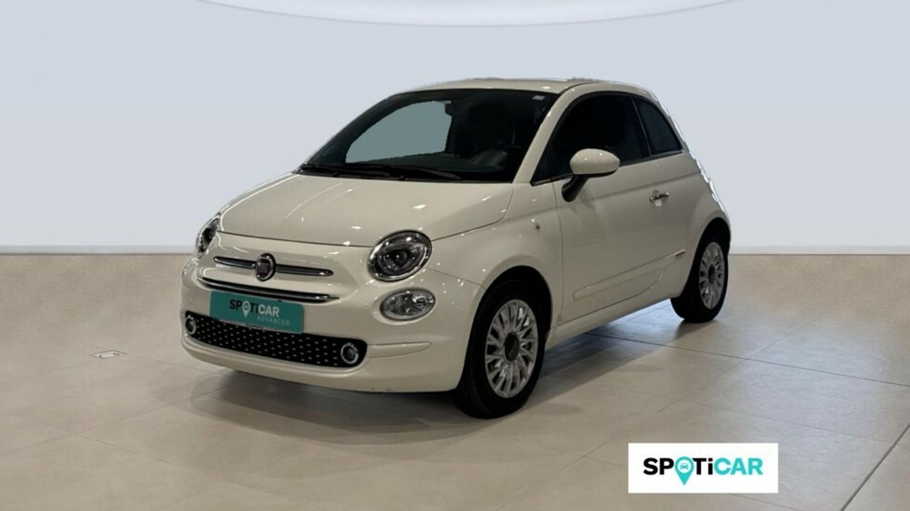 fiat 500 2020 /