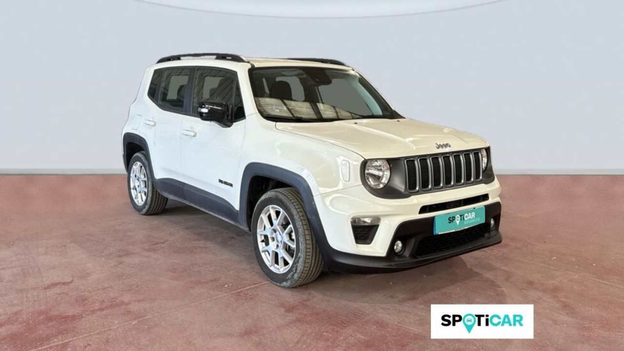 jeep renegade 2023 / foto grande (3)