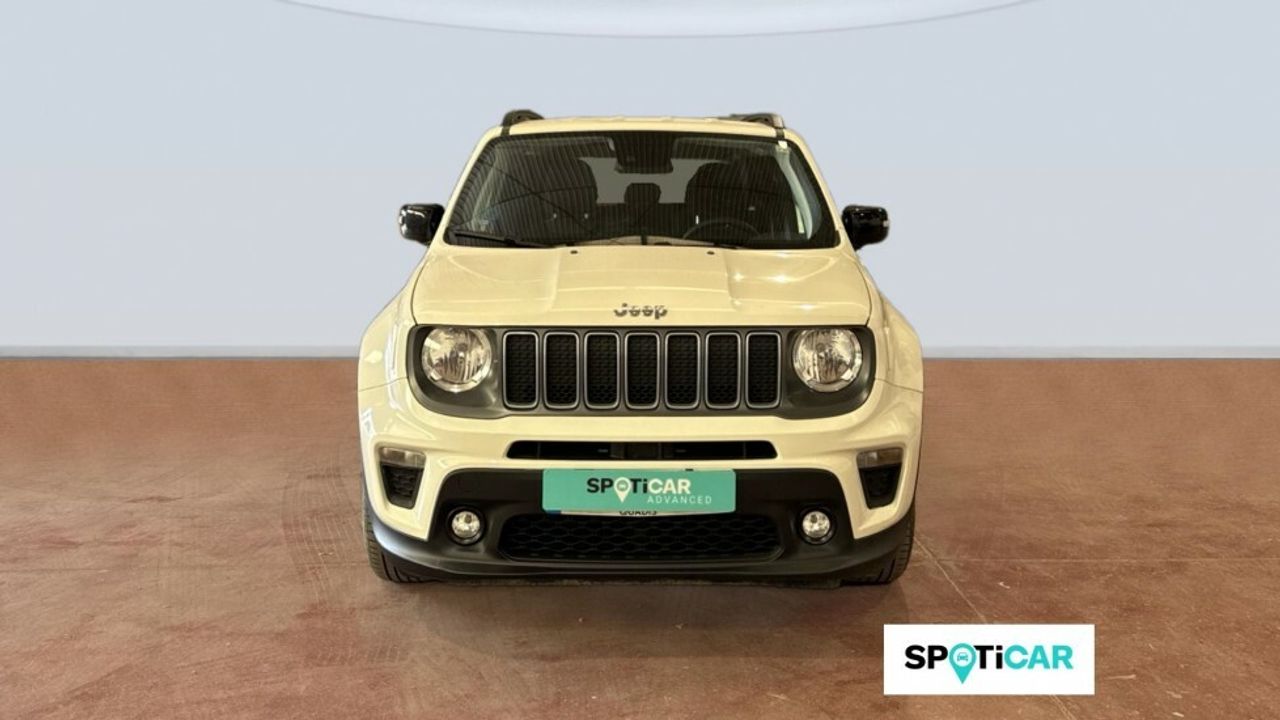 jeep renegade 2023 / foto grande (2)