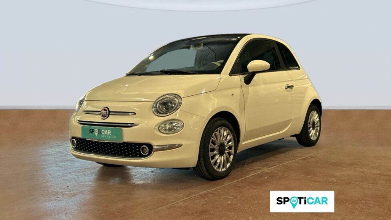 fiat 500 2023 /