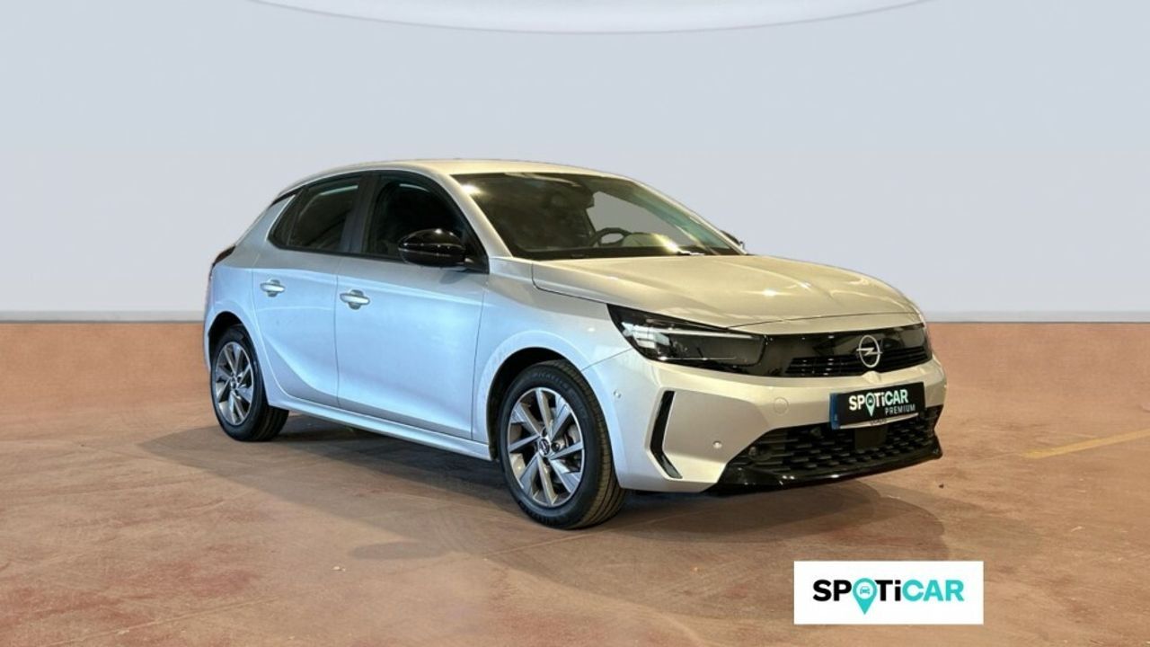 opel corsa 2024 / foto grande (3)