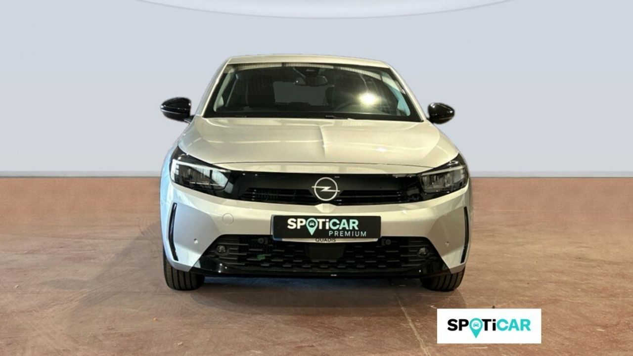 opel corsa 2024 / foto grande (2)