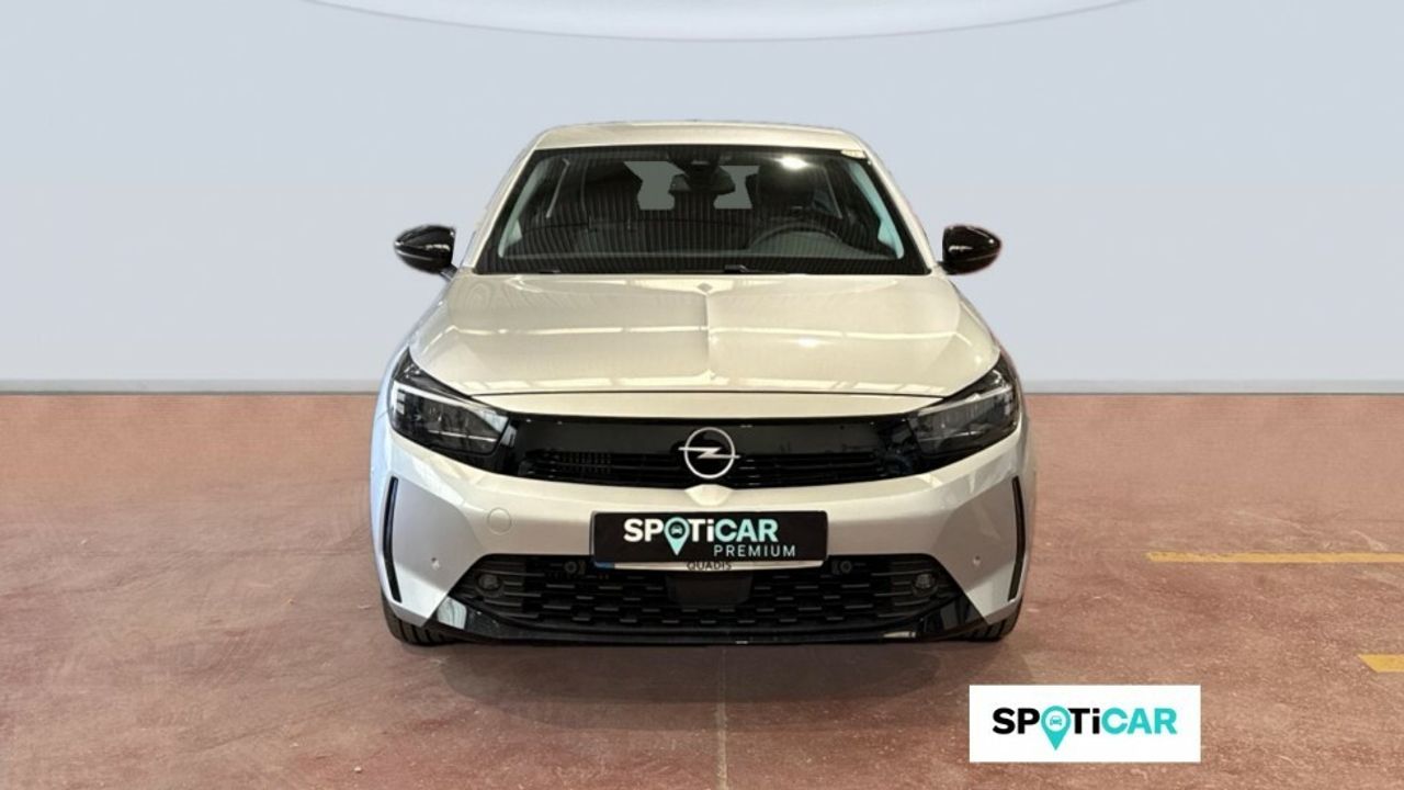 opel corsa 2024 / foto grande (2)