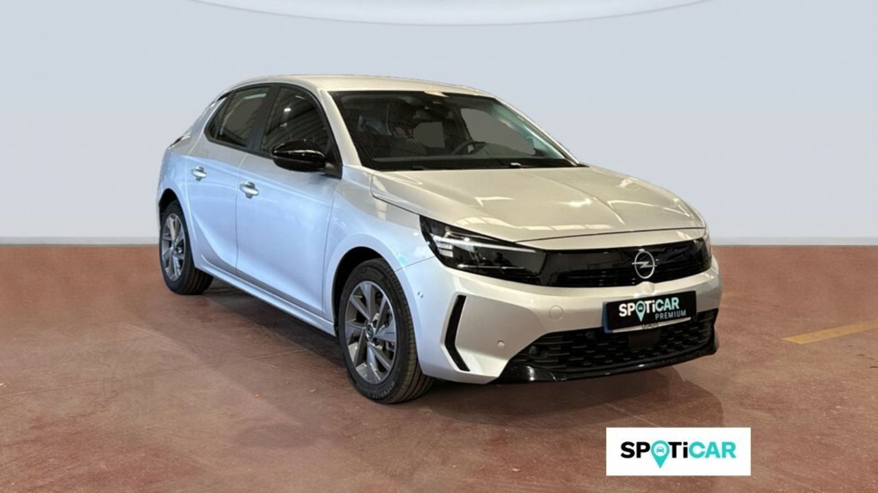 opel corsa 2024 / foto grande (3)
