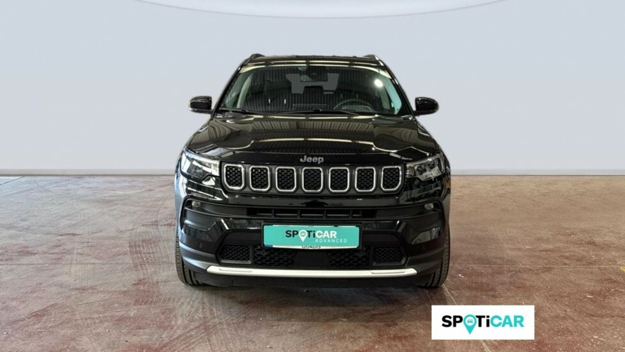 jeep compass 2022 / foto grande (2)