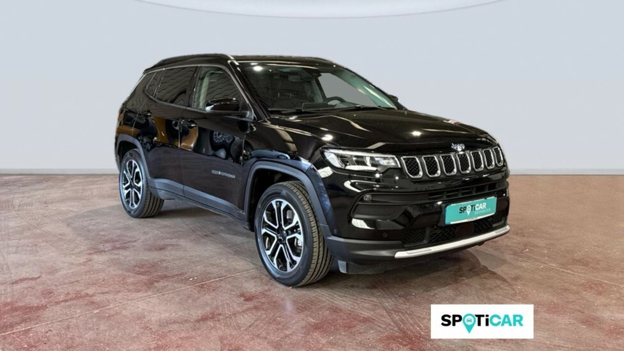jeep compass 2022 / foto grande (3)