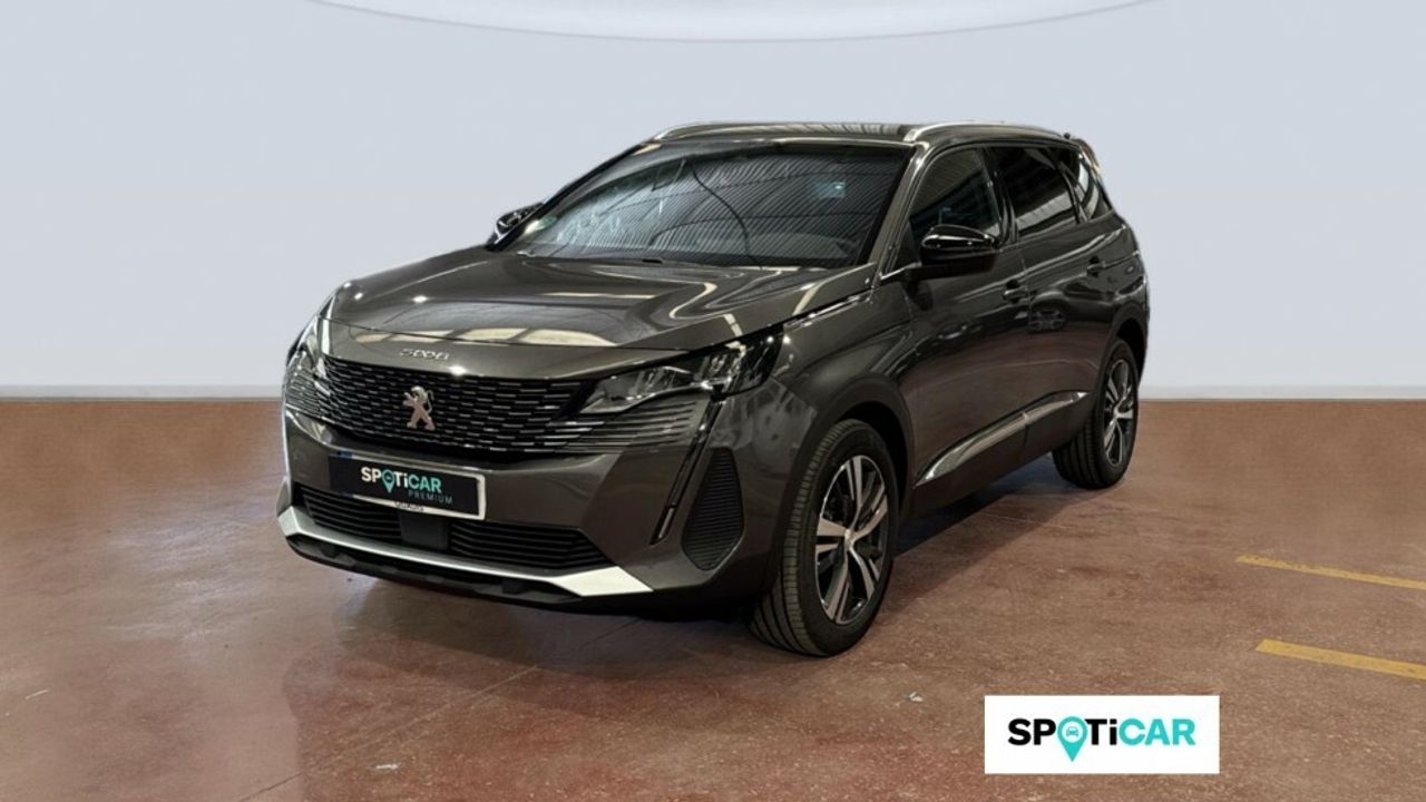 peugeot 5008 2024 /