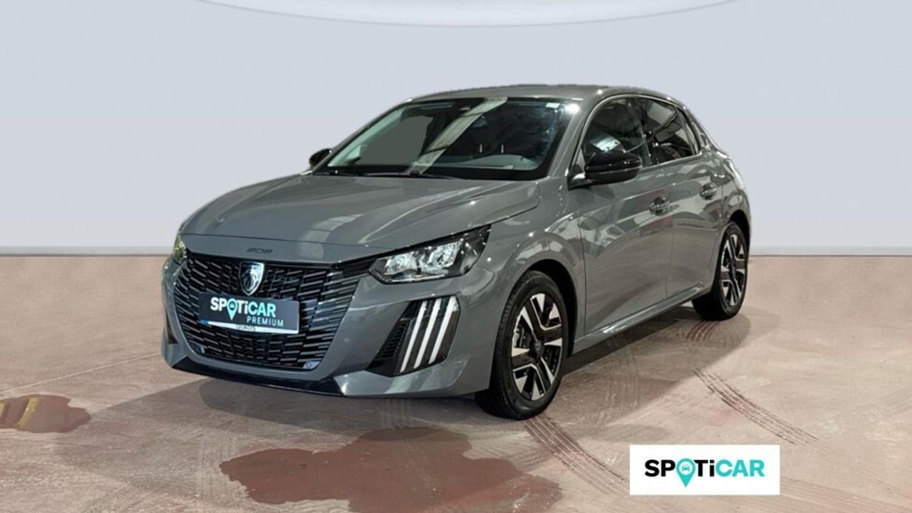 peugeot 208 2024 /