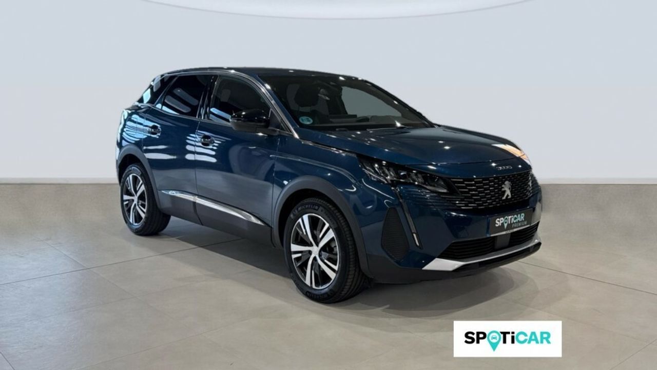 peugeot 3008 2024 / foto grande (3)