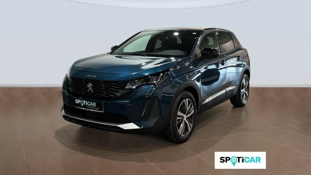 Foto peugeot 3008 2024 /