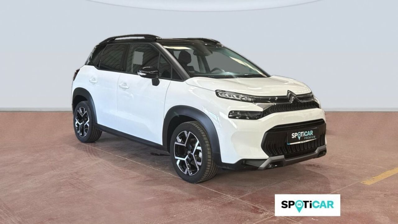 citroën c3 aircross 2024 / foto grande (3)