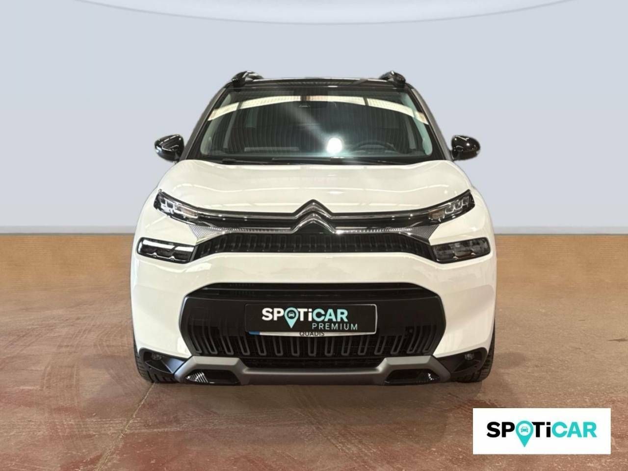 citroën c3 aircross 2024 / foto grande (2)