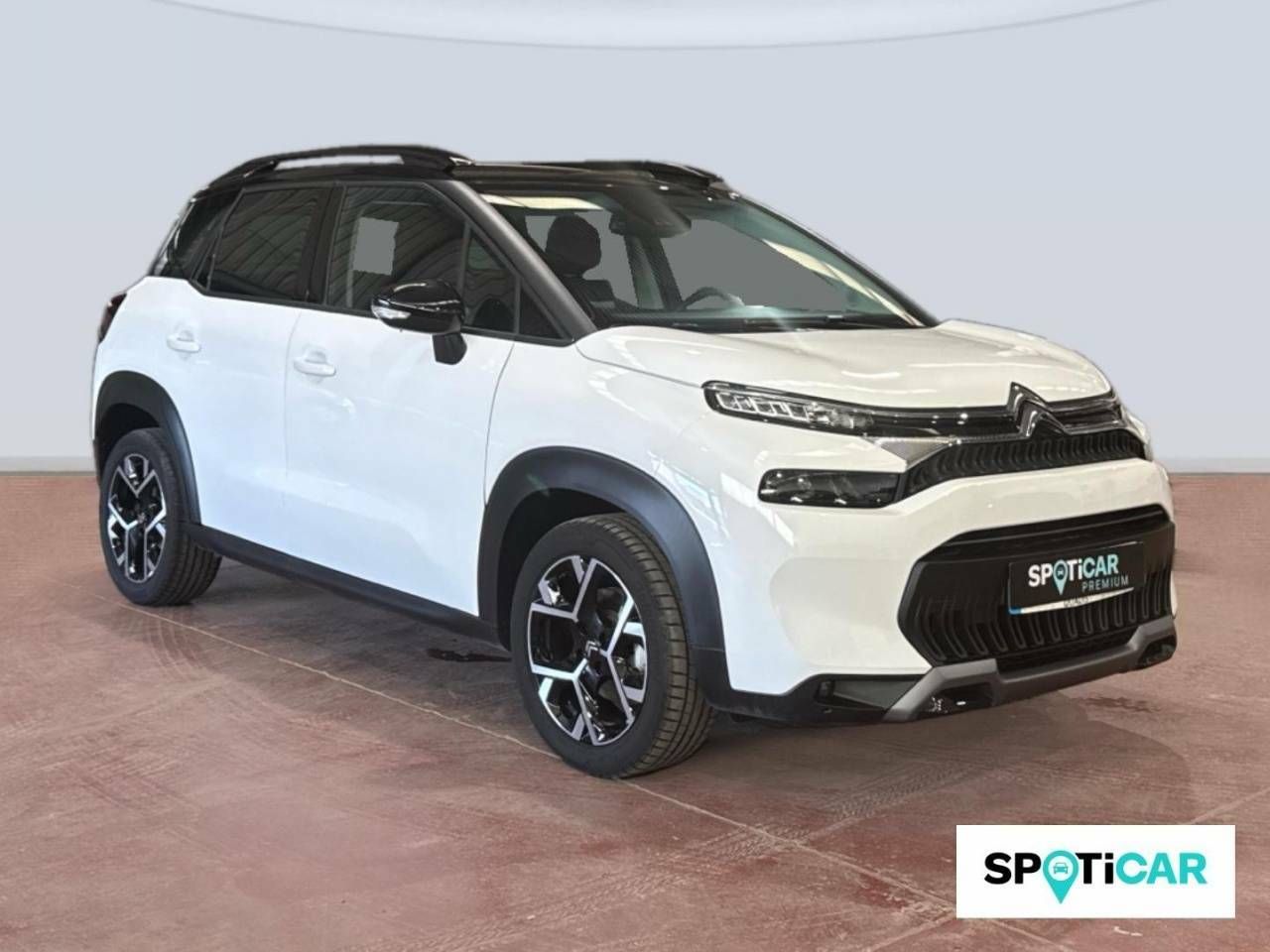 citroën c3 aircross 2024 / foto grande (3)