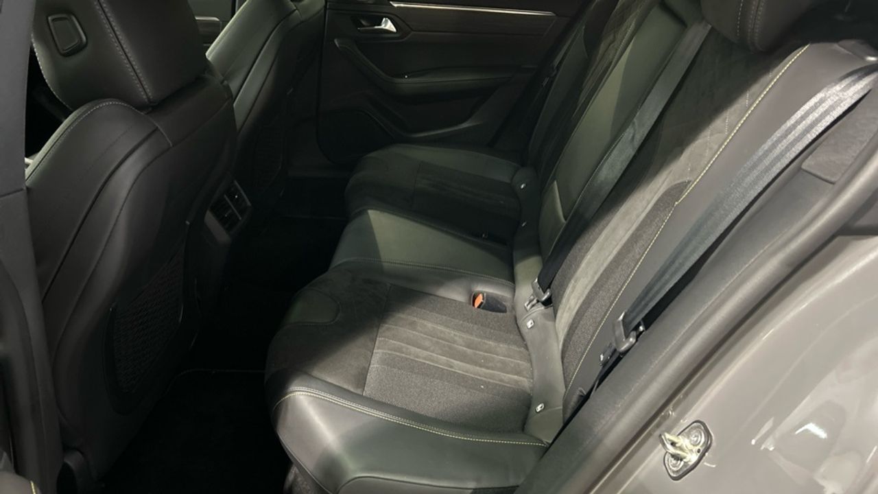 Peugeot 508 Hybrid 360 PSE e-EAT8 265 kW (360 CV) - foto 12
