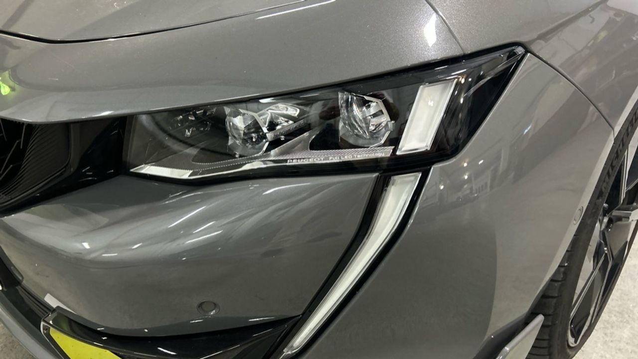 Peugeot 508 Hybrid 360 PSE e-EAT8 265 kW (360 CV) - foto 16