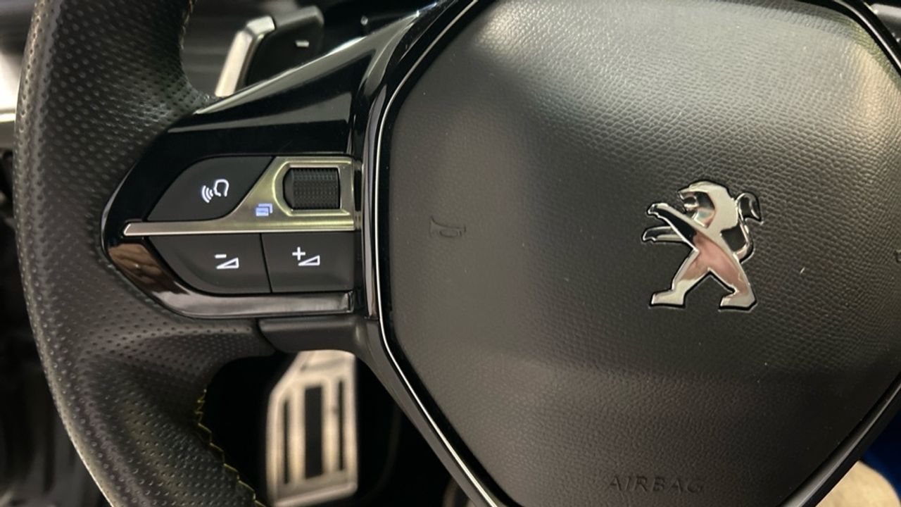 Peugeot 508 Hybrid 360 PSE e-EAT8 265 kW (360 CV) - foto 20