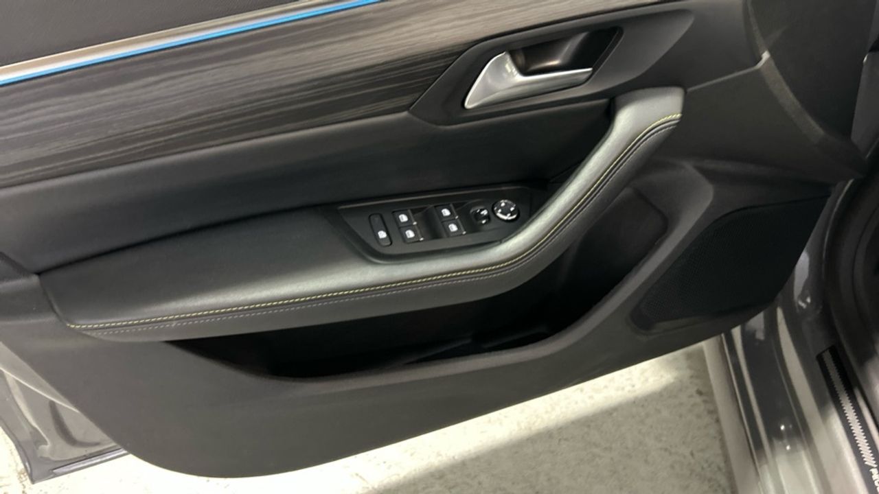 Peugeot 508 Hybrid 360 PSE e-EAT8 265 kW (360 CV) - foto 19