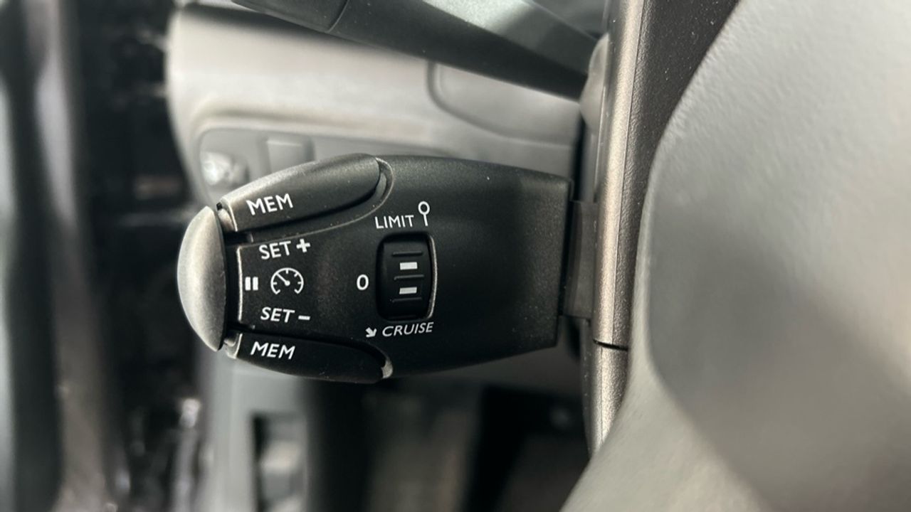 Citroën C3 Origin PureTech 110 Max EAT6 81 kW (110 CV) - foto 38